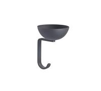 Nest Corchet Gris Foncé