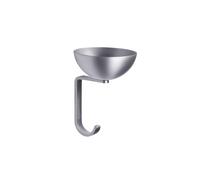 Northern Nest Crochet Aluminium
