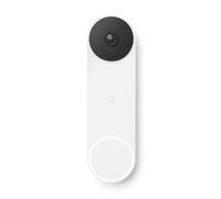 Google GA01318-DE Google Nest Video Doorbell in attery DE Ware