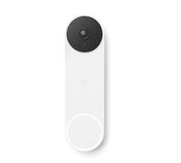 Nest Google Doorbell - sonette Video sans Fil - Pro Edition