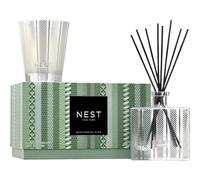 NEST NEW YORK Coffrets de senteurs Birchwood Pine Classic Candle & Diffuser Set 1 Pce 1 Pce
