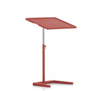 NesTable Table d'appoint Vitra Signal rouge - 4055737101557