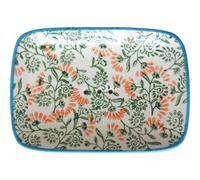 Nesti Dante Firenze Soap Bar Porte-savon Fleur 1 Pce 1 Pce