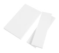 NESTINGHO 3 Pièces Planche D'étalement pour Insectes Tableau Punaise pour Spécimens Kit Affichage Léger et Facile à Utiliser Support Montage Sécurisé pour Insectes et Spécimens Biologiques