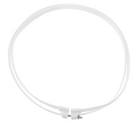 NESTINGHO Arceau Filet Fixe Ventilateur en Plastique Électrique pour Résistant Compatible Fixation Solide pour Pièces de pour Fête