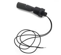 NESTINGHO Capteur de Niveau D'eau Horizontal en Pp à Montage Latéral pour Piscine et Réservoir Fonction de Contrôle et Détection Précise du Niveau Liquide