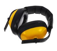 NESTINGHO Casque Réducteur de Bruit Moderne avec Coussin en Éponge pour Protection Auditive Industrielle lors du Tir et Loisirs