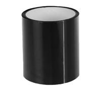 NESTINGHO Ruban Adhésif Étanche Noir Dégagement en Pvc pour Réparation de Fuites Adhésif Puissant sur Raccords D'eau et Vapeur