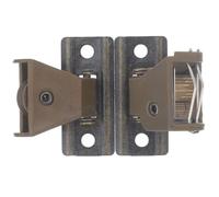NESTINGHO Serrure en Alliage de Fer pour Store Enrouleur à Cordon, Installation Pratique et Durabilité Renforcée, Accessoire de Rideau Fenêtre