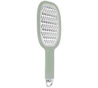 NESTINGHO Trancheuse à Légumes Multifonction Gain D’efficacité en Acier Inoxydable et Abs, Râpe à Ail et Fromage, Outil Cuisine Vert pour Usage Domestique