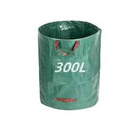 NestNook Sacs à déchet de jardin de 300 L résistants avec poignées, sacs réutilisables pour déchets de cour, garnitures, plantes, herbes et feuilles