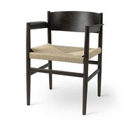 Nestor chaise Mater - 5704794081034