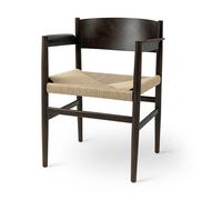 Nestor chaise Mater - 5704794081034