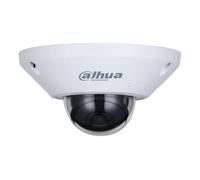 Dahua Caméra de sécurité dôme blanc IPCEB5541PAS 5MP