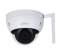 Dahua Caméra IP dôme DH-IPC-HDBW1230DEP-SW-0280B 2MP 1920×1080 Wi‑Fi IR 30m Extérieure Plafond