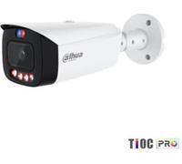Net Camera 6Mp Ir Bullet/Hfw3649T1-Aspv0280B-Pro Dahua