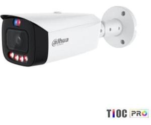 Net Camera 6Mp Ir Bullet/Hfw3649T1-Aspv0280B-Pro Dahua