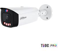 Net Camera 8Mp Bullet/Hfw3849T1-Aspv0280B-Pro Dahua