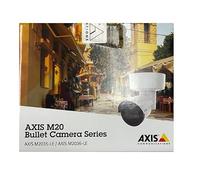 Net Camera M2035-LE IR Bullet/White 02124-001 AXIS
