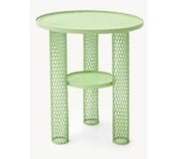 Net Table d'appoint petite tressage Moroso - MOROSO NET 06I FLECHTE