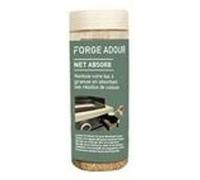 Copeaux nettoyants Net Absorb Forge Adour pour graisses de plancha