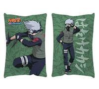 Netaddiction - POPBUBBIES - Naruto Shippuden Kakashi Cushion 33x50 Coussin - Accessoires