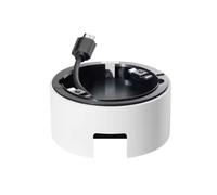 Netatmo - Accessoires pour caméras Adaptateur PoE, blanc NPC-POE-W