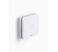 Netatmo - Avertisseur de monoxyde de carbone intelligent, blanc NCO-EC