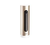 Netatmo Caméra de Surveillance Intérieure Intelligente - NSC01-EU
