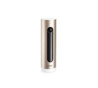 Netatmo Caméra de Surveillance Intérieure Intelligente - NSC01-EU