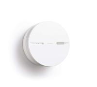 Netatmo - Détecteur de fumée Smart Smoke Alarm, blanc NSA-EC