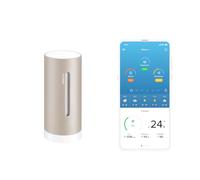 Module Intérieur Additionnel Netatmo Sable