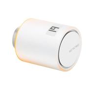 Netatmo NAV-PRO Tête Thermostatique Additionnelle Intelligente fonctionne avec Thermostat ou Starter Pack Intelligents