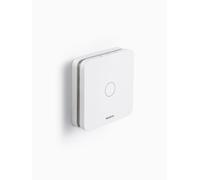 Netatmo – Détecteur de monoxyde de carbone intelligent – Wi‑Fi, 10 ans d'autonomie, 85 dB, blanc