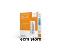 Netatmo - Station Météo Connectée Intérieur Intelligent Additionnel