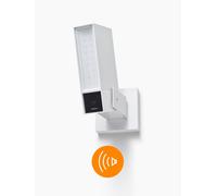 Netatmo NOC-S-W-IT caméra de sécurité Cube Caméra de sécurité IP Extérieure 1920 x 1080 pixels Mur