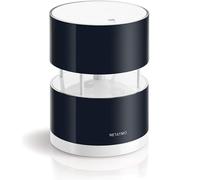 Netatmo - Anémomètre intelligent Anémomètre intelligent, noir NWA01-WW
