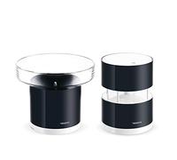 Netatmo Pack Pluviomètre et Anémomètre Connectés sans-fil pour la Station Météo