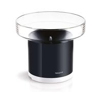Netatmo - Pluviomètre intelligent, noir NRG01-WW