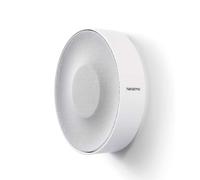 Netatmo - Sirène intérieure intelligente, blanche NIS01-EU
