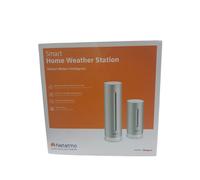 Netatmo Smart Home Weather Station Station Météo Intelligente Gris