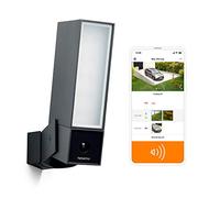 Netatmo Smart Outdoor Camera with Siren