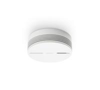 Netatmo Détecteur de fumée intelligent, Blanc