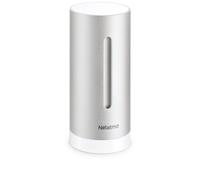 Netatmo - Station Météo Connectée Intérieur Intelligent Additionnel