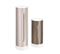 Netatmo - Station météo domestique intelligente, sable/marron NWS-S-EC