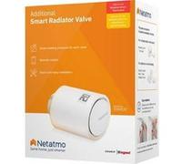 Netatmo Tête thermostatique sans fil G