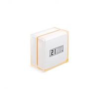 Thermostat connecté NETATMO compatible fioul gaz bois