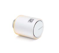Netatmo - Vanne de radiateur intelligente, blanche NAV-EN