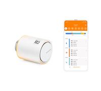 Vanne thermostatique intelligente supplémentaire Netatmo