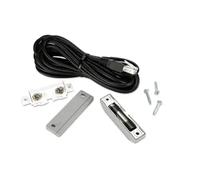NetBotz - 2 capteur universels - Surveillance - Rack NetShelter SX - Professionnels